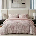 Bailey Tencel Full Bedding Set (2 Sizes)