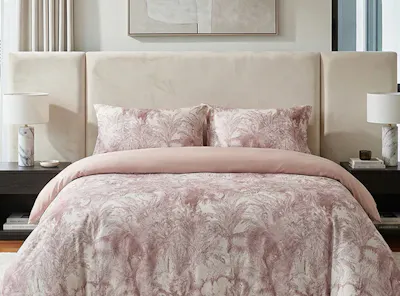 Bailey Tencel Full Bedding Set (2 Sizes)