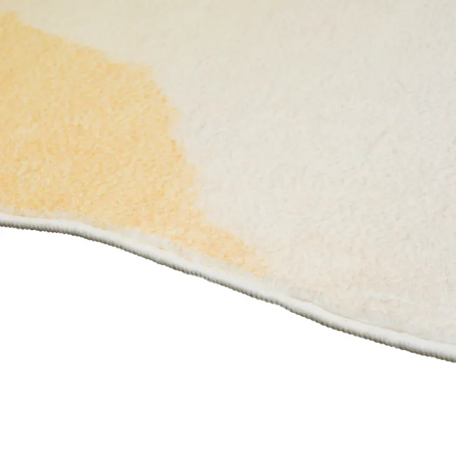 Laura Asymmetrical Low Pile Rug (3 Sizes) - 8