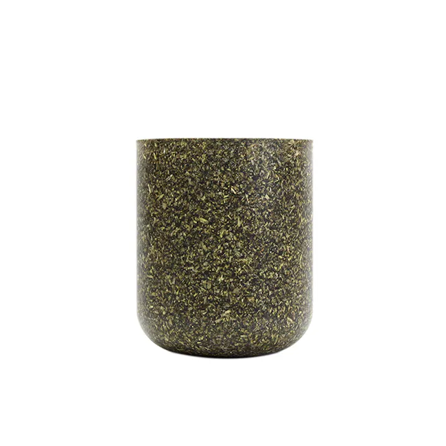 Sonite Husk Capsule Cup - Charcoal - 3