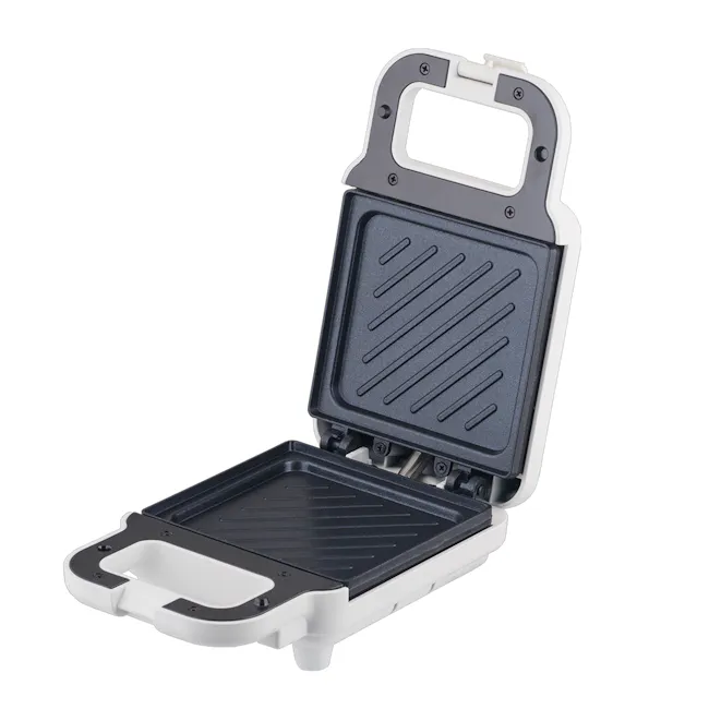 IONA PRESS Sandwich Maker - White - 4