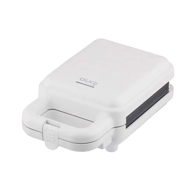 IONA PRESS Sandwich Maker - White - 3