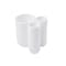 Touch Toothbrush Holder - White - 2