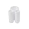 Touch Toothbrush Holder - White - 4