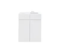 Benson Modular Tall Cabinet 0.8m