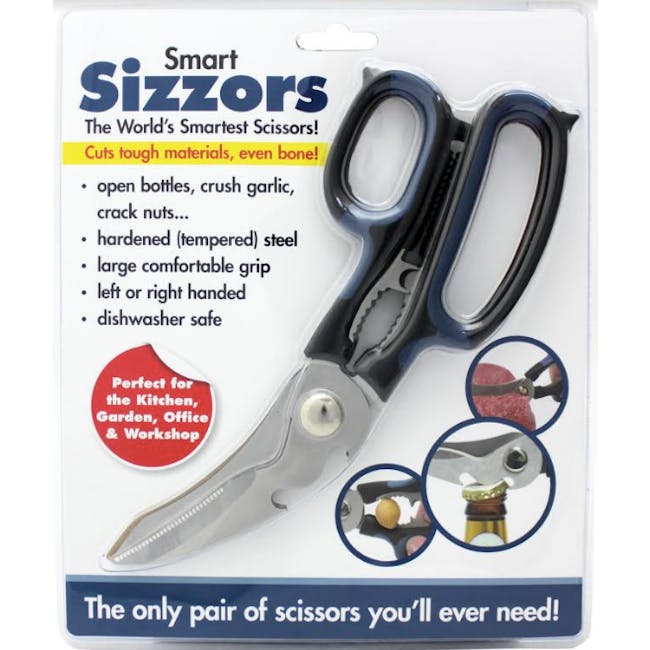 AnySharp 5-in-1 Smart Scissor - 6