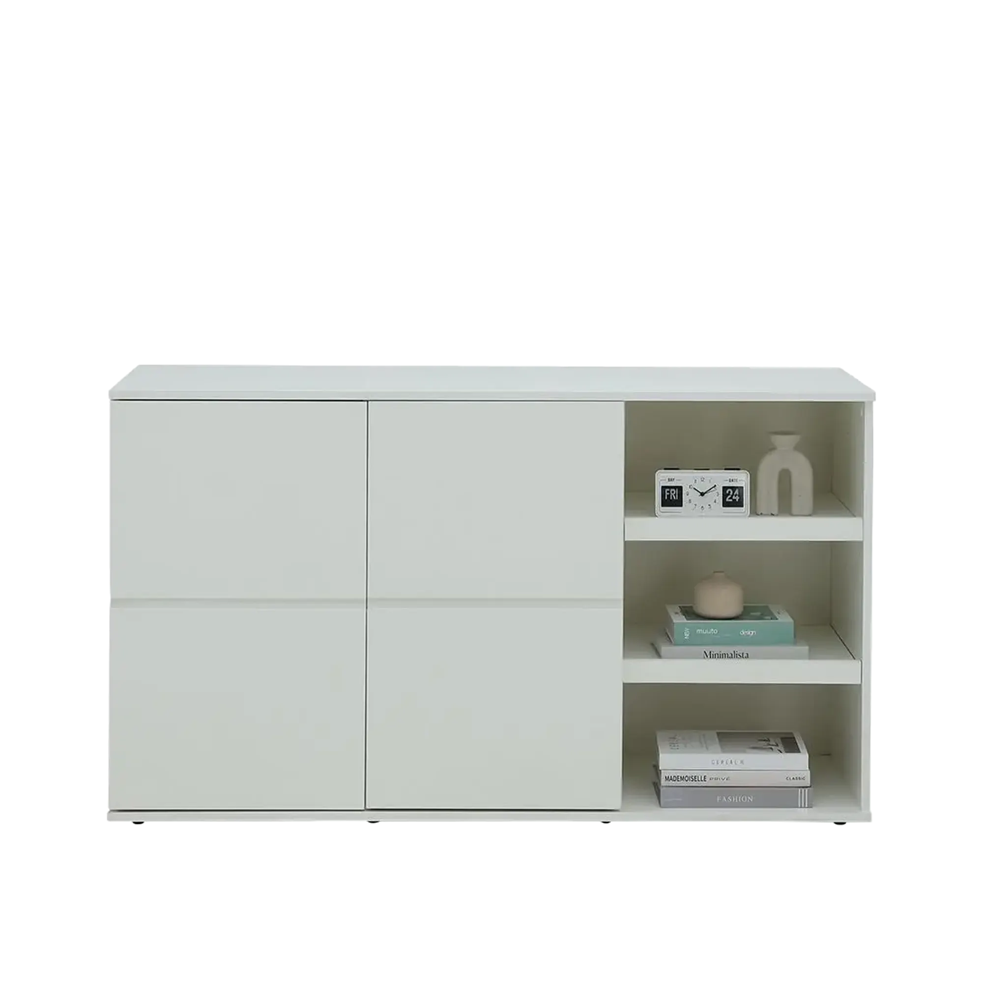 Maeda Sideboard 1.35m