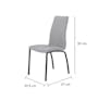 Coleen Dining Chair - 3