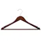 Wooden Hanger - Walnut