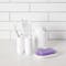 Touch Soap Pump - White - 2