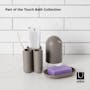 Touch Soap Pump - White - 5