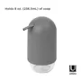 Touch Soap Pump - White - 7