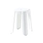 Rye Stackable Stool - White - 0