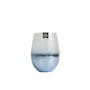 Table Matters Taikyu Luster Glass 530ml - Blue - 0