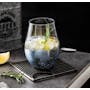 Table Matters Taikyu Luster Glass 530ml - Blue - 1