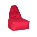 Milly Bean Bag - Red
