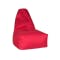 Milly Bean Bag - Red