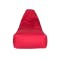 Milly Bean Bag - Red - 2