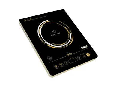 MORRIES Ceramic Infrared Cooker 2200W