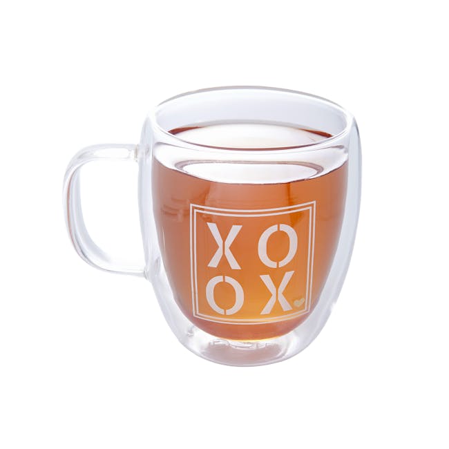 XOXO Mug - 1