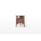 Lydell TV Console 1.8m - Walnut - 5
