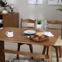 Humfrey Dining Table 1.2m - 2