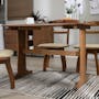 Humfrey Dining Table 1.2m - 4