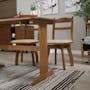 Humfrey Dining Table 1.2m - 5