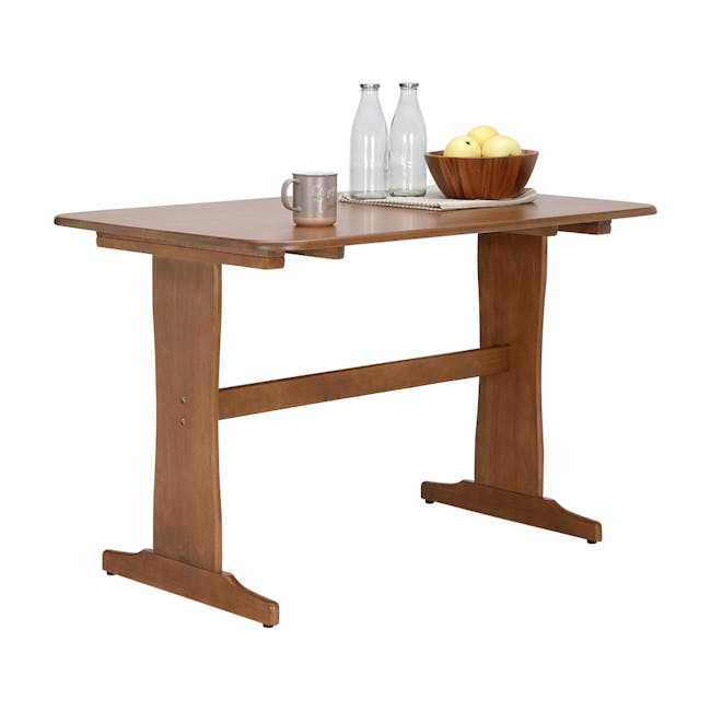 Humfrey Dining Table 1.2m - 8