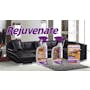 Rejuvenate Leather & Vinyl Conditioner 16oz - 2