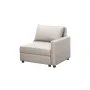 Cameron 4 Seater Storage Sofa - Grey (Pet Friendly) - 7