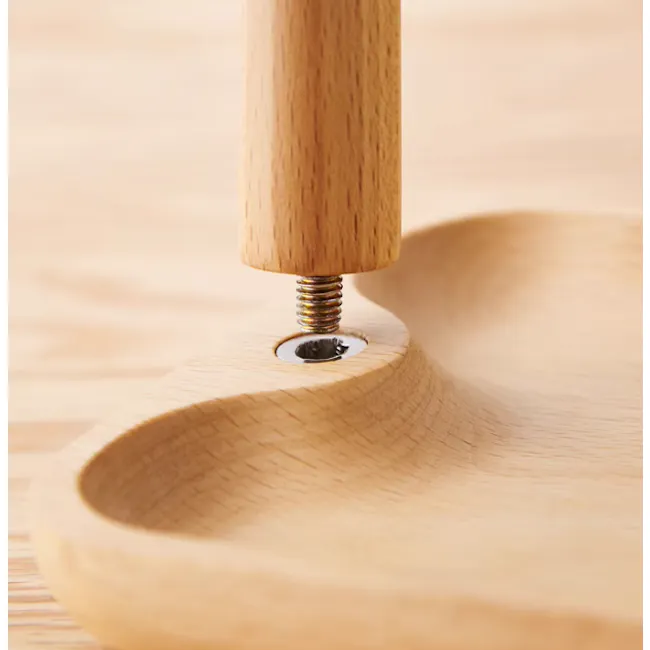 Nara Storage Tray - Walnut - 7