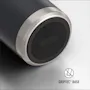 Thermos® ICON™ Bottle with Screw Top - Granite (3 Sizes) - 7