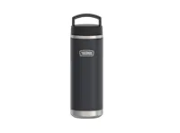 Thermos® ICON™ Bottle with Screw Top - Granite (3 Sizes)