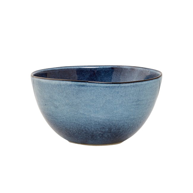 Era Small Bowl - Blue (Set of 6) - 1
