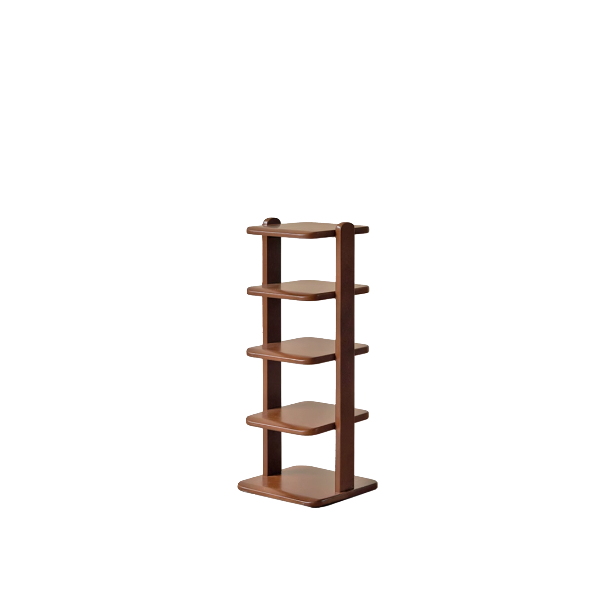 Gunner 5-Tier Shoe Rack