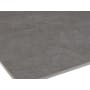 Syla Extendable Dining Table 1.6m-2m - Concrete Grey (Sintered Stone) - 8