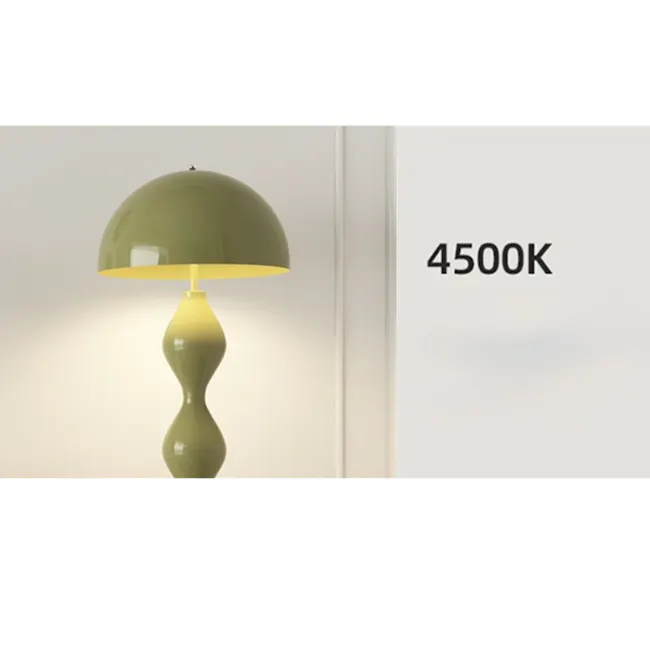 Bono Floor Lamp - Black - 4