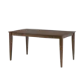 Adriel Dining Table 1.5m - Cocoa