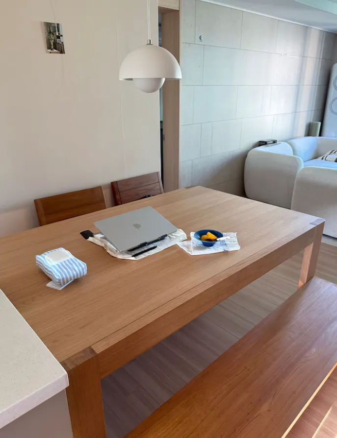 Customer home photo 1