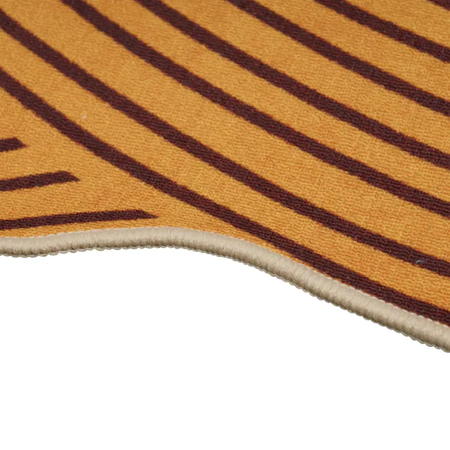 Nayo Asymmetrical Low Pile Rug (2 Sizes) - 6
