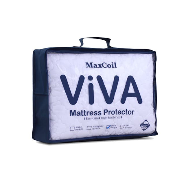 MaxCoil Viva Regular Protector (4 Sizes) - 0