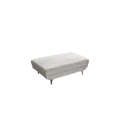 Cornell Ottoman - Grey (Pet Friendly)
