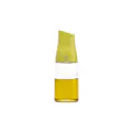 Zuutii Drip-Free Oil Carafe - Lemon Yellow