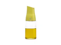 Zuutii Drip-Free Oil Carafe - Lemon Yellow