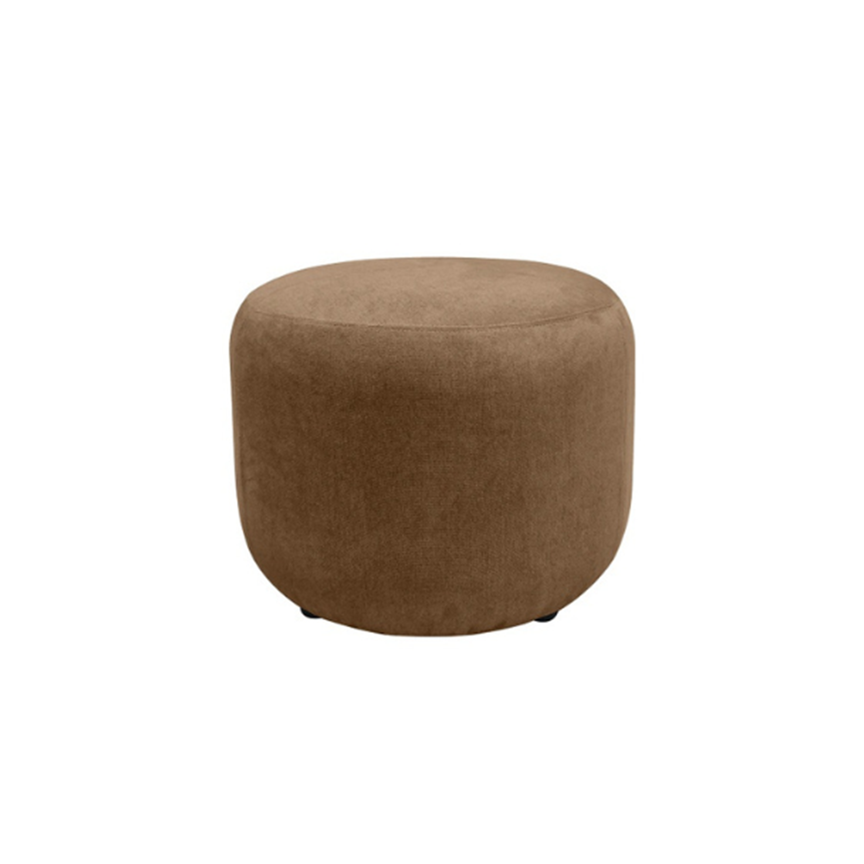 March Ottoman - Brown