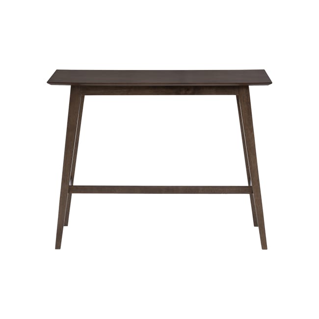 Cedar Counter Table 1.2m - 0