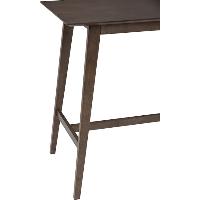 Cedar Counter Table 1.2m - 5