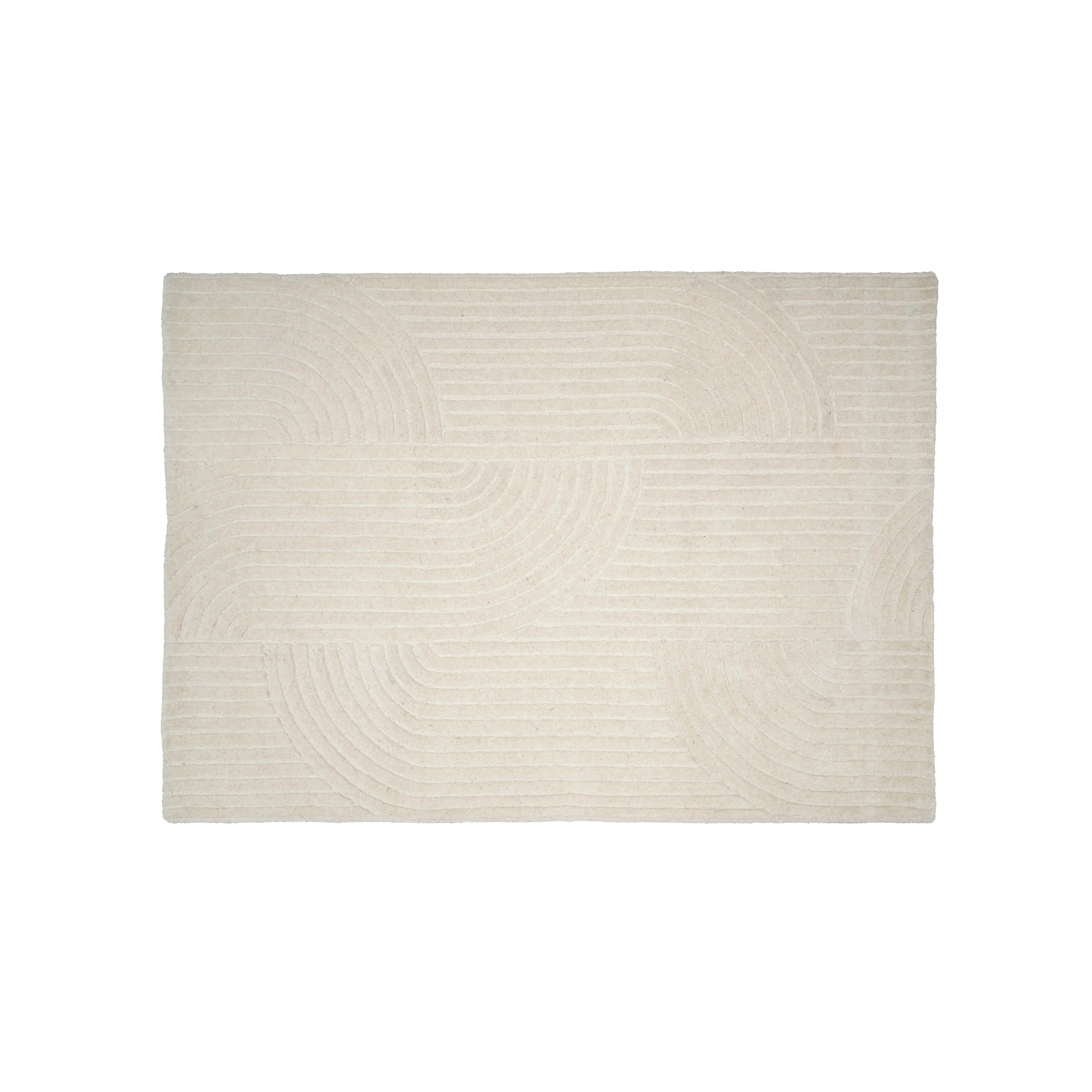 Calaska Wool Rug (3 Sizes)