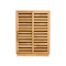 Keita Shoe Cabinet - Oak